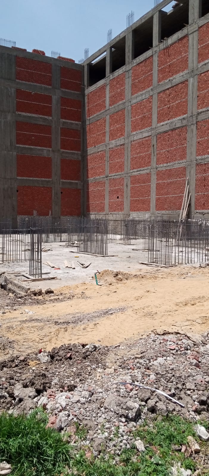Construction